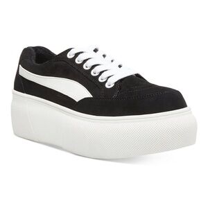 Madden Girl Platform “Ollie” Sneaker